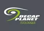 Logo Décap Planet