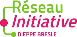 Logo Réseau initiative Dieppe Bresle