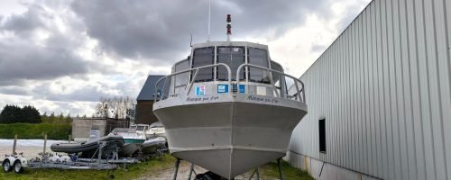 aerogommage bateau apres martin eglise